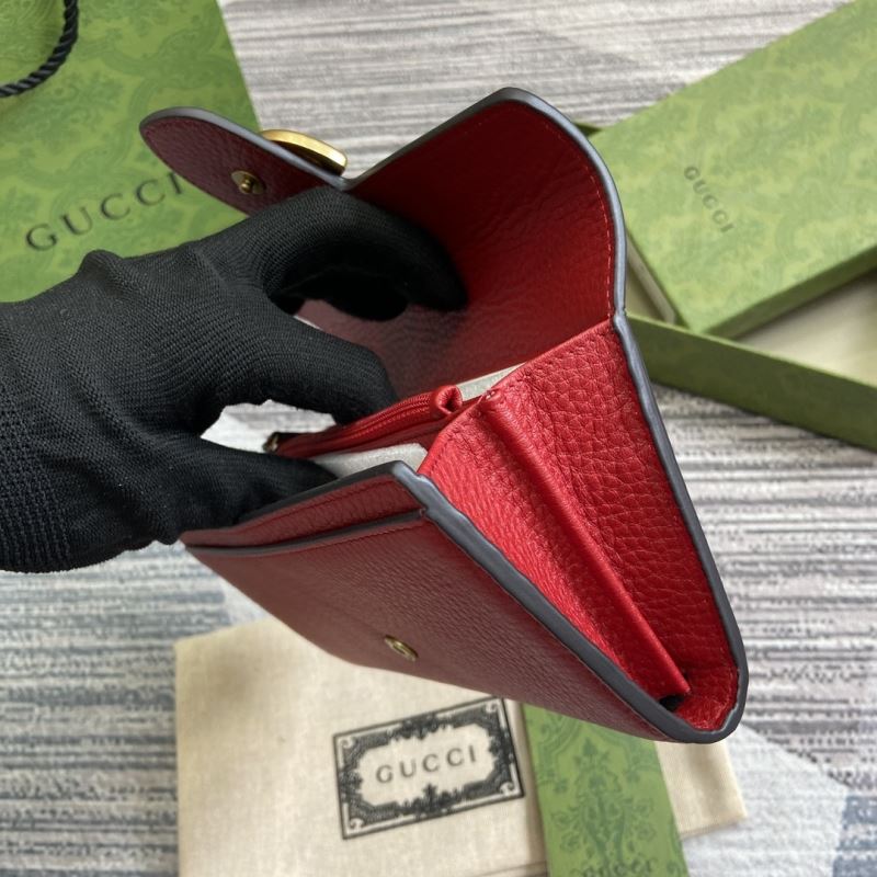 Gvc*1 wallets